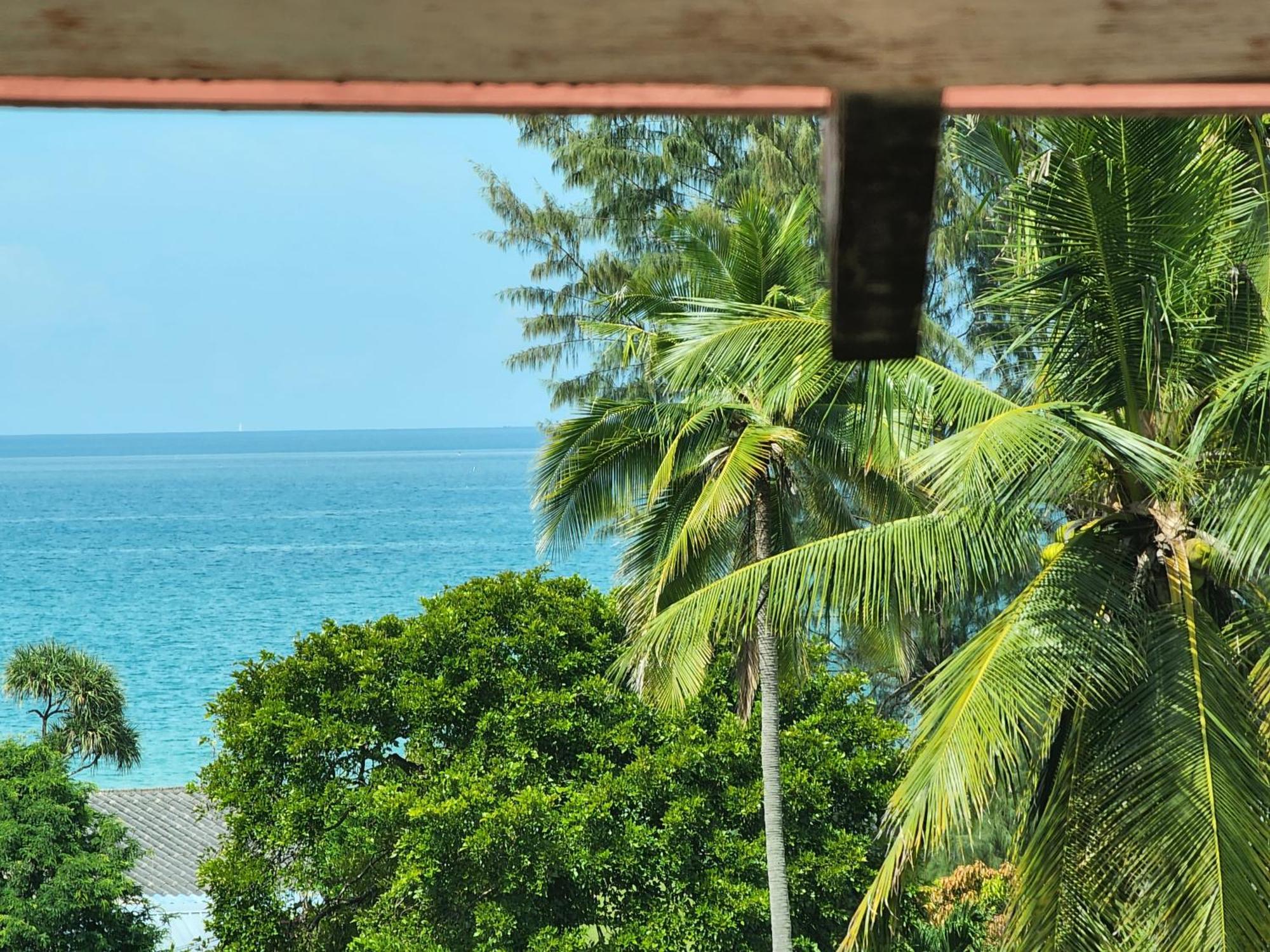 Lanta Mermaid Boutique House Ko Lanta Exterior foto