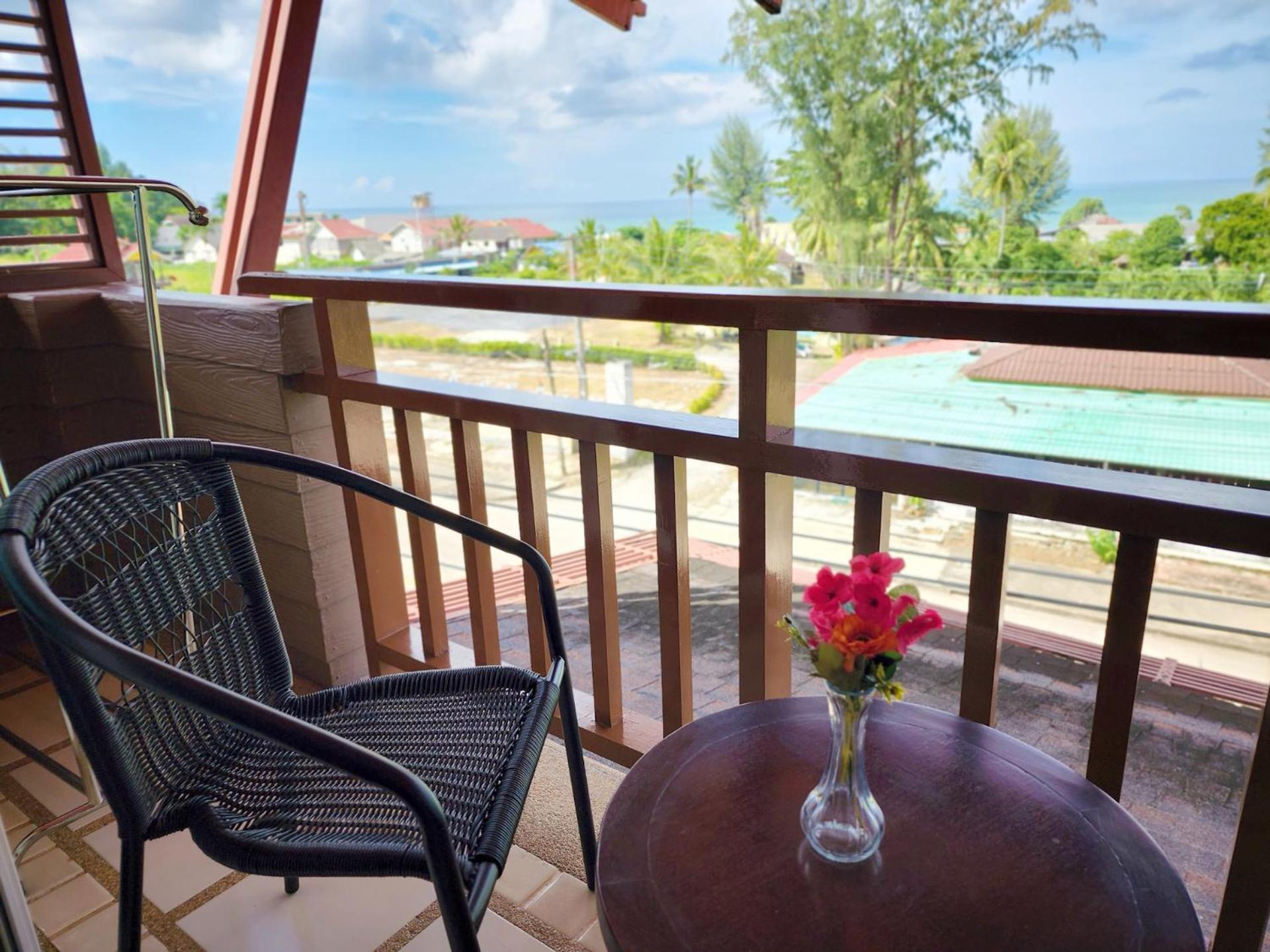 Lanta Mermaid Boutique House Ko Lanta Exterior foto