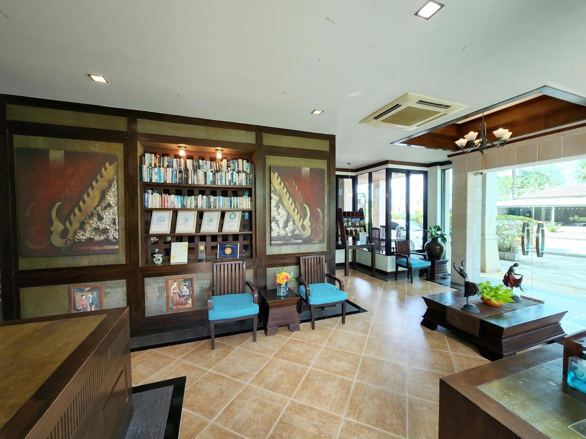 Lanta Mermaid Boutique House Ko Lanta Exterior foto