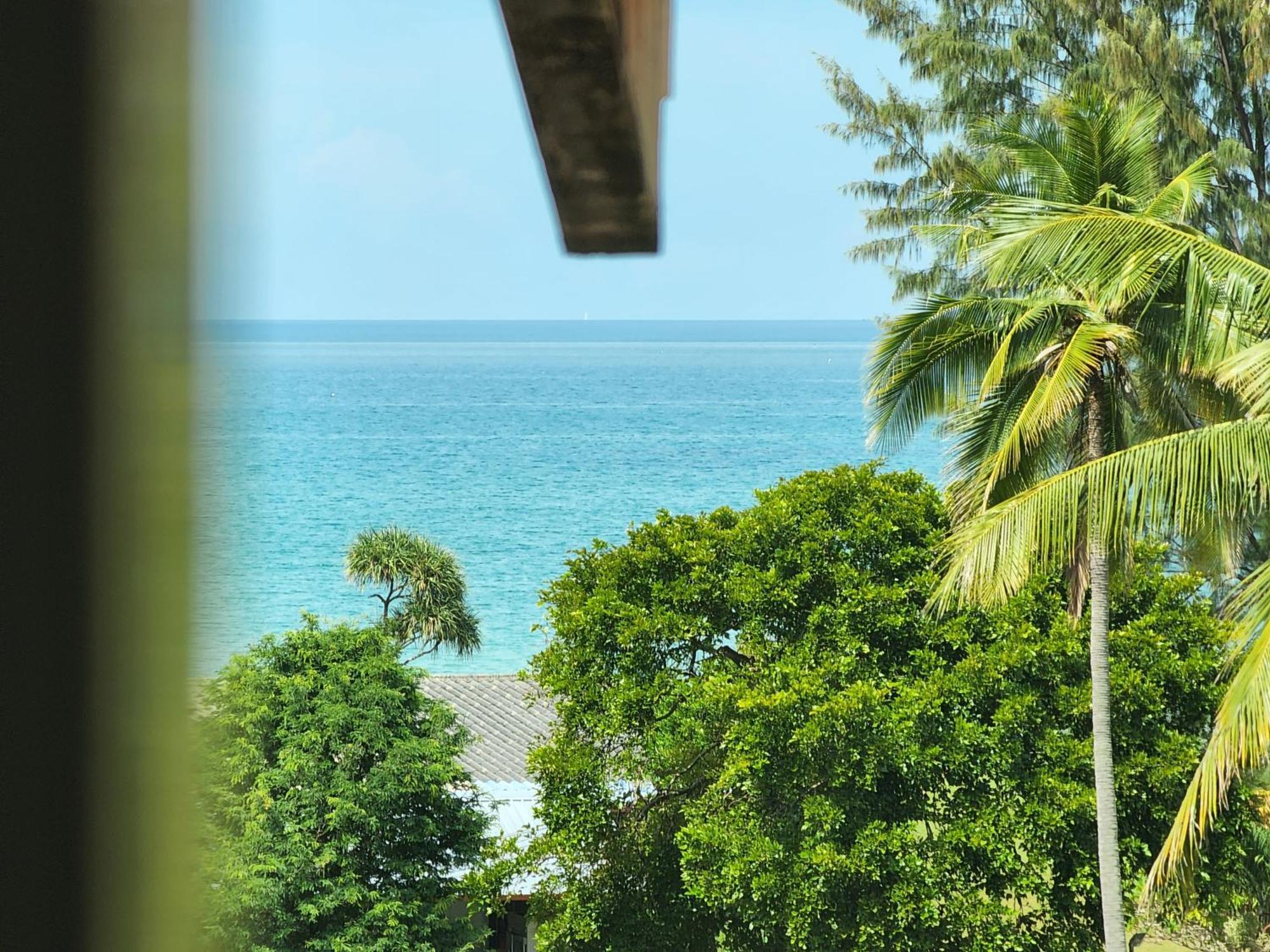 Lanta Mermaid Boutique House Ko Lanta Zimmer foto